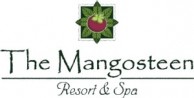 Mangosteen Resort & Ayurveda Spa - Logo